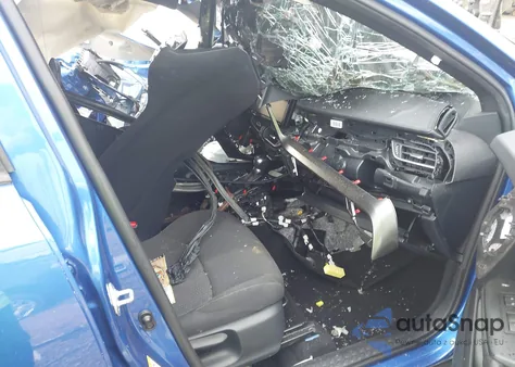 2018 Toyota C-Hr Xle Premium from USA, damaged, VIN NMTKHMBX3JR025328